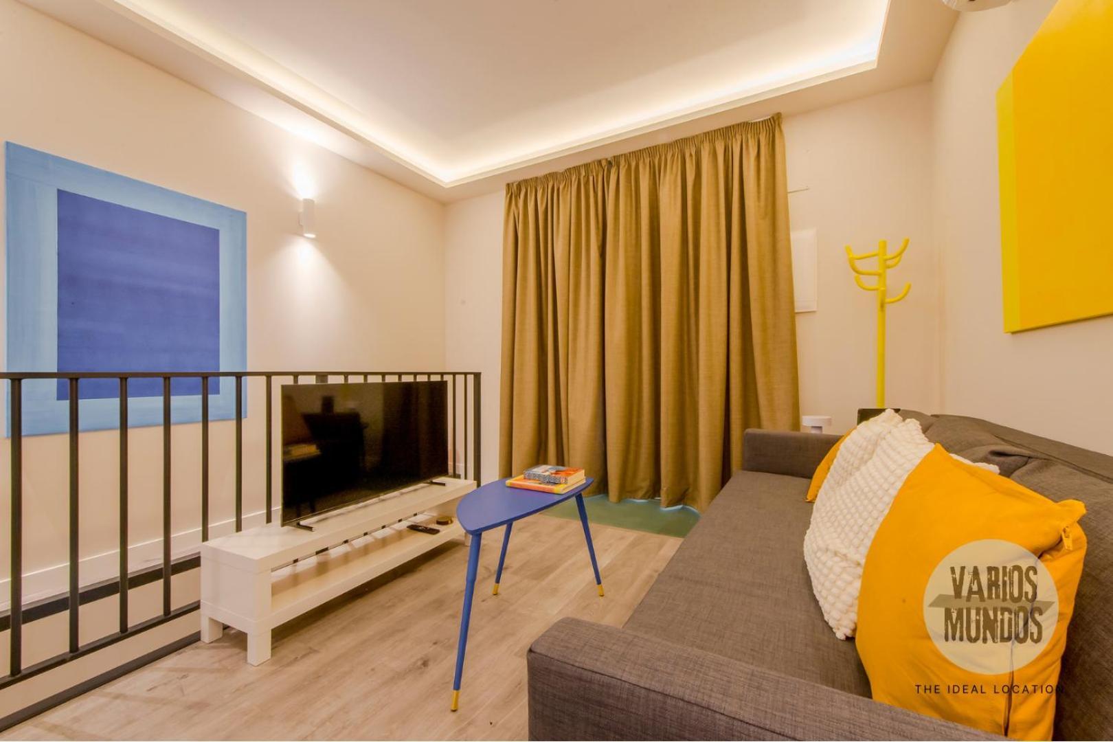 Vive Un Ambiente Unico Para 8 En Santa Ana 6 Madrid Exterior photo